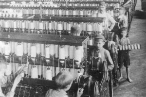 児童労働－歴史の写真